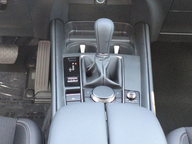 2026 Mazda Mazda CX-50 2.5 S Meridian Edition