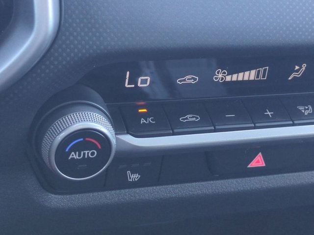 2026 Mazda Mazda CX-50 2.5 S Meridian Edition