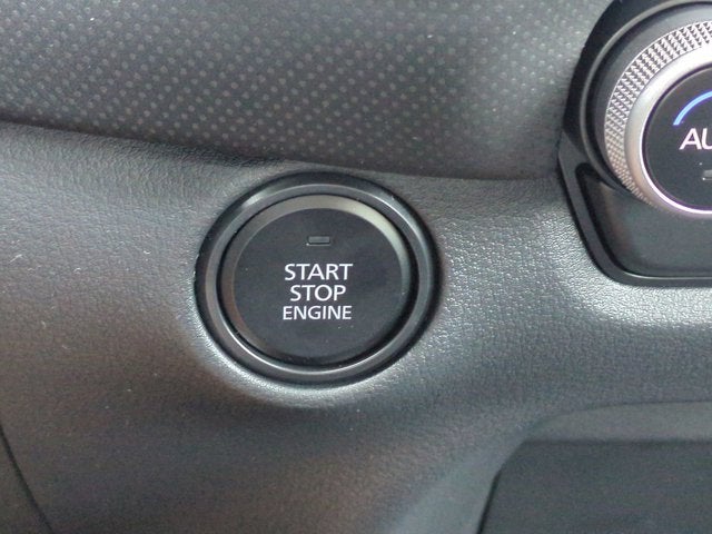 2026 Mazda Mazda CX-50 2.5 S Meridian Edition