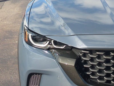 2026 Mazda Mazda CX-50 2.5 S Meridian Edition