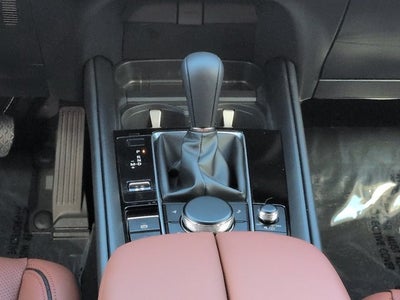 2026 Mazda Mazda CX-50 2.5 Turbo Meridian Edition