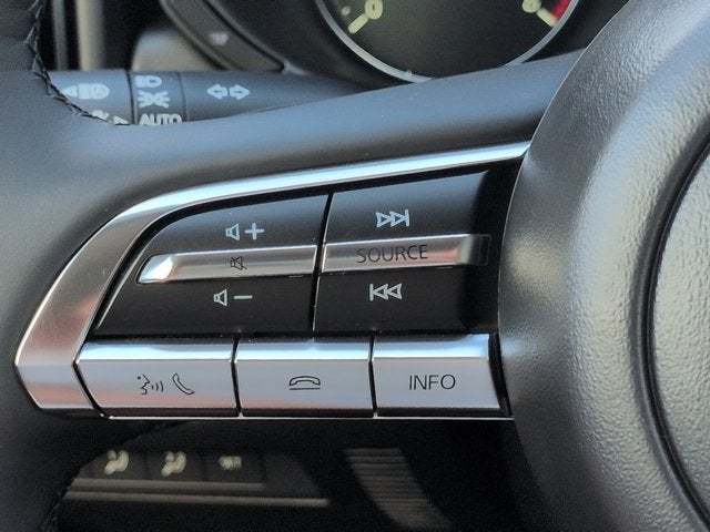2026 Mazda Mazda CX-50 2.5 Turbo Meridian Edition
