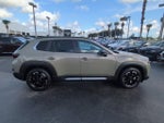 2026 Mazda Mazda CX-50 2.5 Turbo Meridian Edition