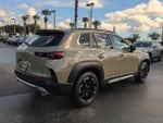 2026 Mazda Mazda CX-50 2.5 Turbo Meridian Edition