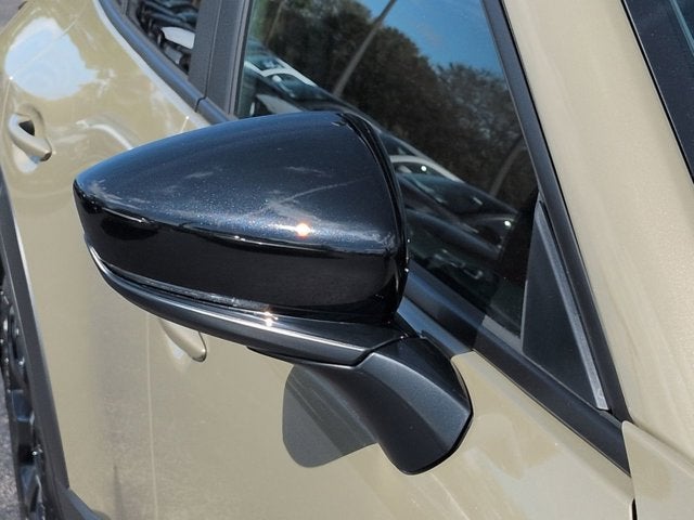 2026 Mazda Mazda CX-50 2.5 Turbo Meridian Edition