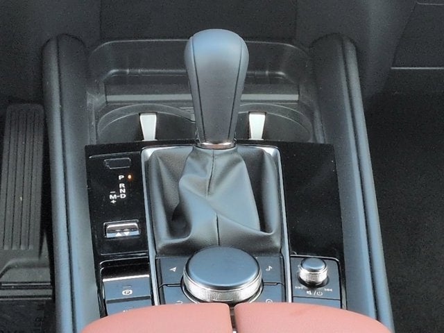 2026 Mazda Mazda CX-50 2.5 Turbo Meridian Edition