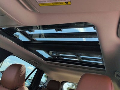 2026 Mazda Mazda CX-50 2.5 Turbo Meridian Edition