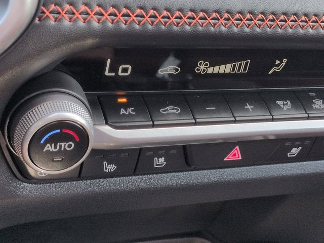 2026 Mazda Mazda CX-50 2.5 Turbo Meridian Edition