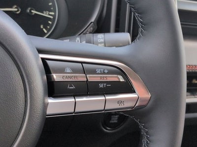 2026 Mazda Mazda CX-50 2.5 Turbo Meridian Edition