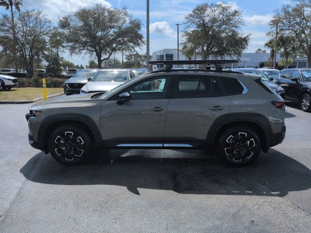 2026 Mazda Mazda CX-50 2.5 Turbo Meridian Edition