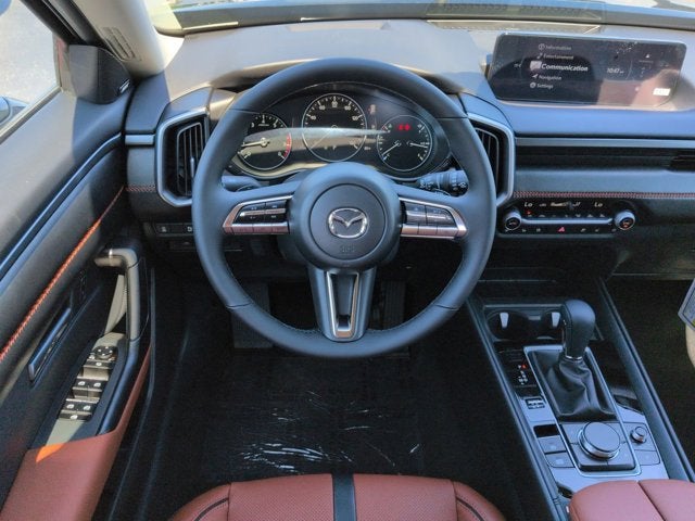 2026 Mazda Mazda CX-50 2.5 Turbo Meridian Edition