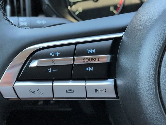 2026 Mazda Mazda CX-50 2.5 Turbo Meridian Edition
