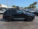 2026 Mazda Mazda CX-50 2.5 Turbo Meridian Edition