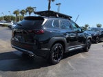 2026 Mazda Mazda CX-50 2.5 Turbo Meridian Edition
