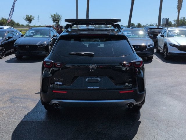 2026 Mazda Mazda CX-50 2.5 Turbo Meridian Edition