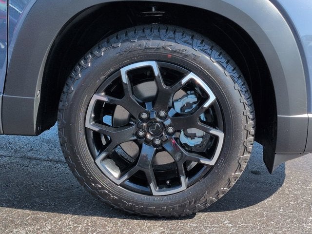 2026 Mazda Mazda CX-50 2.5 Turbo Meridian Edition