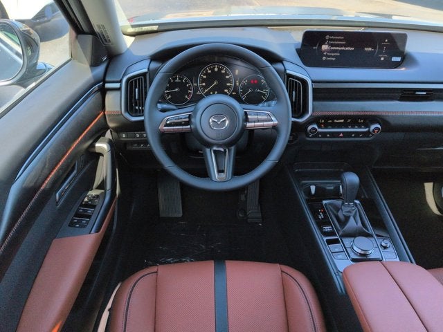 2026 Mazda Mazda CX-50 2.5 Turbo Meridian Edition