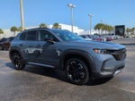 2026 Mazda Mazda CX-50 2.5 Turbo Meridian Edition