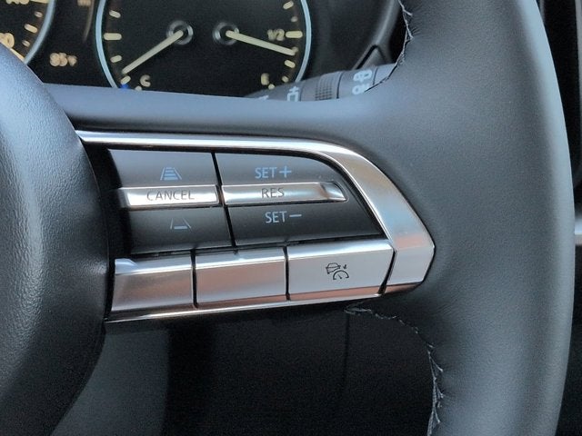 2026 Mazda Mazda CX-50 2.5 Turbo Meridian Edition