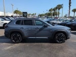 2026 Mazda Mazda CX-50 2.5 Turbo Meridian Edition