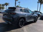 2026 Mazda Mazda CX-50 2.5 Turbo Meridian Edition