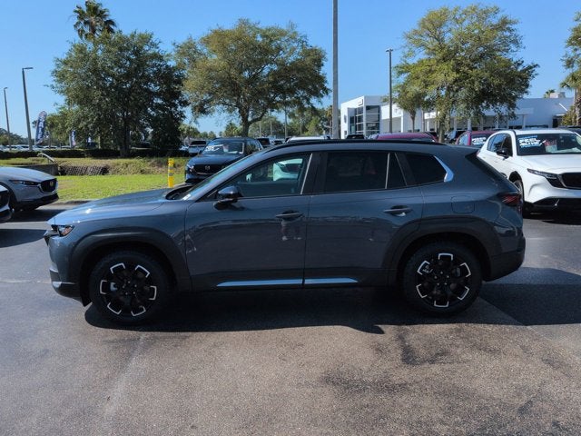 2026 Mazda Mazda CX-50 2.5 Turbo Meridian Edition