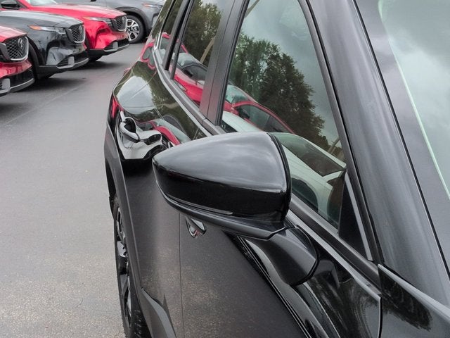 2026 Mazda Mazda CX-50 2.5 Turbo Meridian Edition