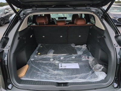 2026 Mazda Mazda CX-50 2.5 Turbo Meridian Edition