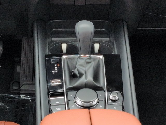 2026 Mazda Mazda CX-50 2.5 Turbo Meridian Edition