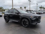 2026 Mazda Mazda CX-50 2.5 Turbo Meridian Edition