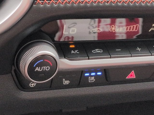2026 Mazda Mazda CX-50 2.5 Turbo Meridian Edition