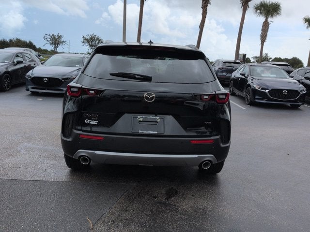 2026 Mazda Mazda CX-50 2.5 Turbo Meridian Edition