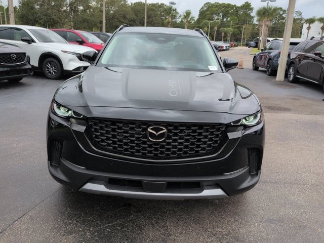 2026 Mazda Mazda CX-50 2.5 Turbo Meridian Edition