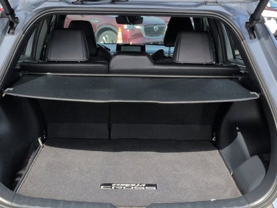 2024 Toyota Corolla Cross Hybrid XSE