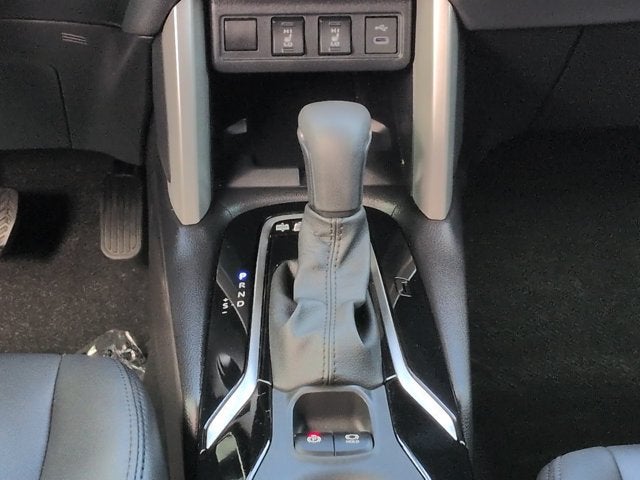 2024 Toyota Corolla Cross Hybrid XSE