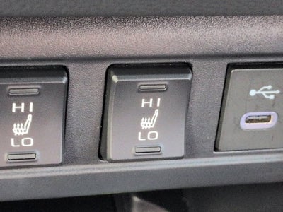 2024 Toyota Corolla Cross Hybrid XSE