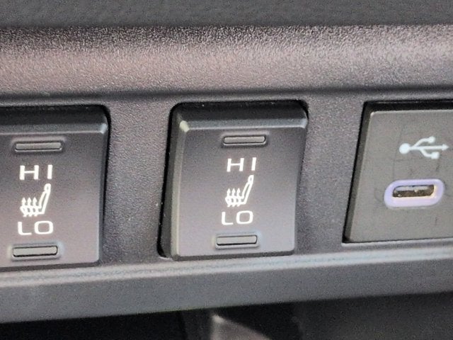 2024 Toyota Corolla Cross Hybrid XSE