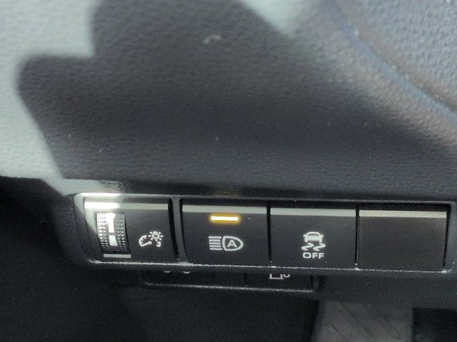 2024 Toyota Corolla Cross Hybrid XSE
