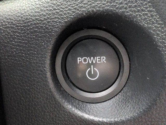 2024 Toyota Corolla Cross Hybrid XSE