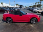 2019 FIAT 124 Spider Urbana Edition