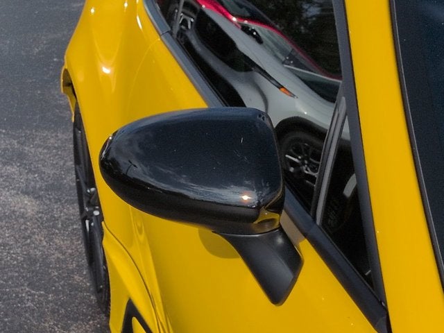2026 Toyota GR86 Yuzu Edition