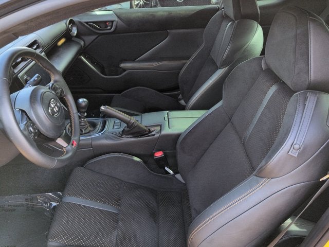 2026 Toyota GR86 Yuzu Edition