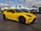 2026 Toyota GR86 Yuzu Edition
