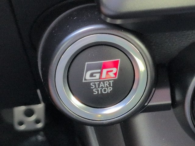 2026 Toyota GR86 Yuzu Edition