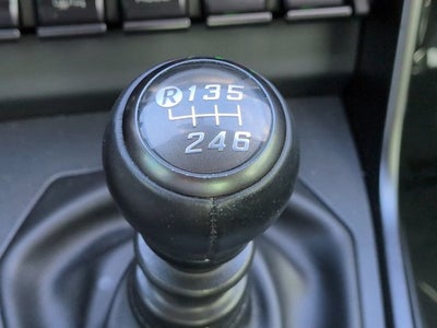 2026 Toyota GR86 Yuzu Edition
