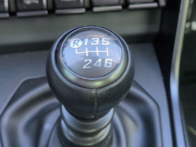 2026 Toyota GR86 Yuzu Edition