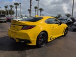 2026 Toyota GR86 Yuzu Edition