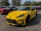 2026 Toyota GR86 Yuzu Edition