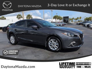 2015 Mazda Mazda3 i Grand Touring