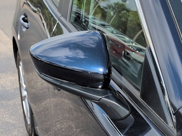 2026 Mazda Mazda3 Sedan 2.5 S